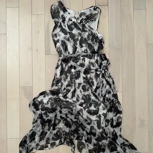 Vera wang dress